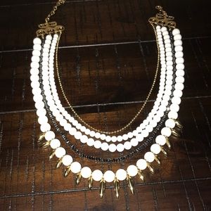 Stella & Dot Limited Edition Necklace